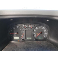 2002 Volkswagen Eurovan Parts