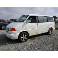 2002 Volkswagen Eurovan Parts
