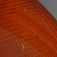 1999-2003 Volkswagen Eurovan Right Turn Signal Marker Light 7D0953042E OEM Used