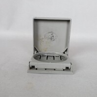 1993-2003 Volkswagen Eurovan Cup Holder 703862533 OEM Used