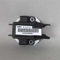 1999-2003 Volkswagen Eurovan ESP Yaw Rate Sensor 4B0907637A OEM Used