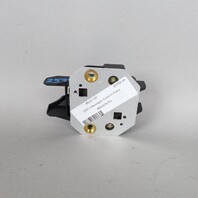 1999-2003 Volkswagen Eurovan ESP Yaw Rate Sensor 4B0907637A OEM Used