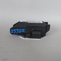 1999-2003 Volkswagen Eurovan ESP Yaw Rate Sensor 4B0907637A OEM Used