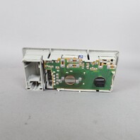 1999-2003 Volkswagen Eurovan Dome Light Sunroof Switch 7D0959728A OEM Used