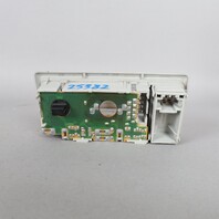 1999-2003 Volkswagen Eurovan Dome Light Sunroof Switch 7D0959728A OEM Used