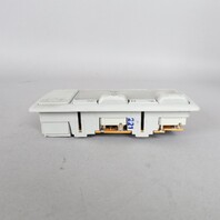 1999-2003 Volkswagen Eurovan Dome Light Sunroof Switch 7D0959728A OEM Used