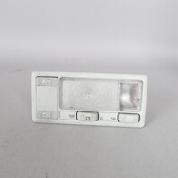 1999-2003 Volkswagen Eurovan Dome Light Sunroof Switch 7D0959728A OEM Used