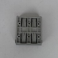 1993-2003 Volkswagen Eurovan Cup Holder 703862533 OEM Used