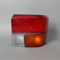1992-2002 Volkswagen Eurovan Right Tail Light Lamp 701945096A NOTE OEM Used