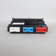 1999-2003 Volkswagen Eurovan Climate Control Panel 7D0907040 OEM Used