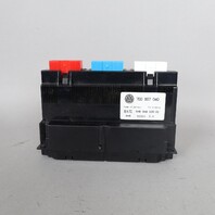 1999-2003 Volkswagen Eurovan Climate Control Panel 7D0907040 OEM Used