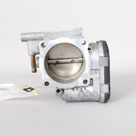 2002-2003 Volkswagen Eurovan VR6 AXK Throttle Body OEM 022133062AB