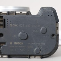 2002-2003 Volkswagen Eurovan VR6 AXK Throttle Body OEM 022133062AB