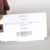 2002-2003 Volkswagen Eurovan VR6 AXK Throttle Body OEM 022133062AB