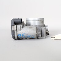 2002-2003 Volkswagen Eurovan VR6 AXK Throttle Body OEM 022133062AB