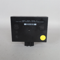 2001-2003 Volkswagen Eurovan Theft Locking Body Module BCM 7D0959800C OEM Used