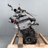 2001-2003 Volkswagen Eurovan VR6 AXK Engine Motor 213K 022100031L OEM