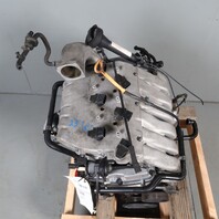 2001-2003 Volkswagen Eurovan VR6 AXK Engine Motor 213K 022100031L OEM