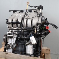 2001-2003 Volkswagen Eurovan VR6 AXK Engine Motor 213K 022100031L OEM