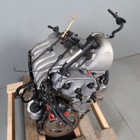 2001-2003 Volkswagen Eurovan VR6 AXK Engine Motor 213K 022100031L OEM