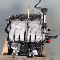 2001-2003 Volkswagen Eurovan VR6 AXK Engine Motor 213K 022100031L OEM