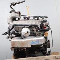 2001-2003 Volkswagen Eurovan VR6 AXK Engine Motor 213K 022100031L OEM