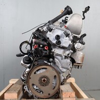 2001-2003 Volkswagen Eurovan VR6 AXK Engine Motor 213K 022100031L OEM