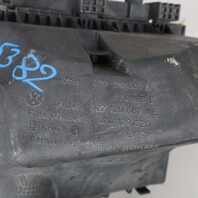 2001-2003 Volkswagen Eurovan VR6 AXK Air Cleaner Filter Box OEM 022129601D