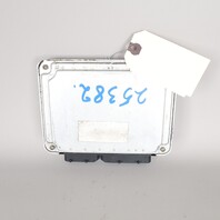 2002-2003 Volkswagen Eurovan VR6 AXK Engine Computer ECU ECM OEM 022906032AF
