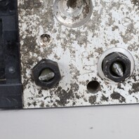 2001-2003 Volkswagen Eurovan ABS Anti Lock Brake Pump OEM 7D0614111D