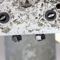 2001-2003 Volkswagen Eurovan ABS Anti Lock Brake Pump OEM 7D0614111D