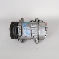 2001-2003 Volkswagen Eurovan VR6 AXK A/C Compressor OEM 7D0820805J