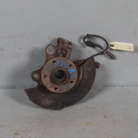 1999-2003 Volkswagen Eurovan Left Front Spindle Knuckle Hub OEM 7D0407257D