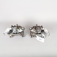 2001-2003 Volkswagen Eurovan Rear Brake Calipers for 16" Wheels OEM