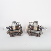 2001-2003 Volkswagen Eurovan Rear Brake Calipers for 16" Wheels OEM