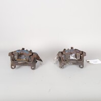 2001-2003 Volkswagen Eurovan Rear Brake Calipers for 16" Wheels OEM