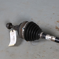 1997-2003 Volkswagen Eurovan Front AXle Shaft CV Joint Left W/ABS OEM