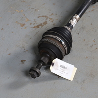 1997-2003 Volkswagen Eurovan Front AXle Shaft CV Joint Left W/ABS OEM