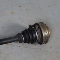 1997-2003 Volkswagen Eurovan Front AXle Shaft CV Joint Left W/ABS OEM