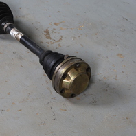 1997-2003 Volkswagen Eurovan Front AXle Shaft CV Joint Left W/ABS OEM