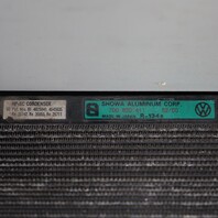 2001-2003 Volkswagen Eurovan A/C Condenser OEM 7D0820411