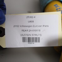 1993-2003 Volkswagen Eurovan Rear Shock Absorbers Bilstein 24-019118
