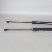1999-2003 Volkswagen Eurovan Trunk Hatch Strut Shocks Pair 7D0829331F OEM Used
