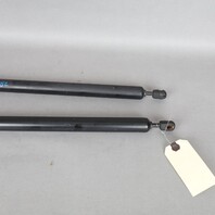 1999-2003 Volkswagen Eurovan Trunk Hatch Strut Shocks Pair 7D0829331F OEM Used
