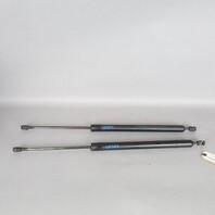 1999-2003 Volkswagen Eurovan Trunk Hatch Strut Shocks Pair 7D0829331F OEM Used