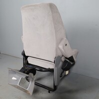 1999-2003 Volkswagen Eurovan MV Left Second Row Seat Grey OEM Used