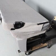 1999-2003 Volkswagen Eurovan Third 3rd Row Seat Grey OEM Used