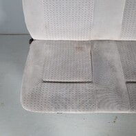 1999-2003 Volkswagen Eurovan Third 3rd Row Seat Grey OEM Used