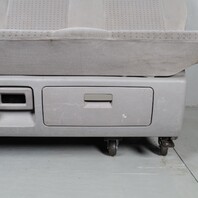 1999-2003 Volkswagen Eurovan Third 3rd Row Seat Grey OEM Used