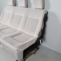 1999-2003 Volkswagen Eurovan Third 3rd Row Seat Grey OEM Used